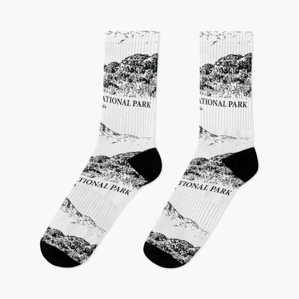 Item preview, Kilimanjaro National Park - Tanzania designed and sold by Lakeric Cityscapes.