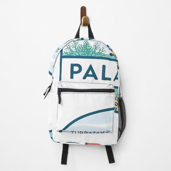 Item preview, Palawan Tubbataha Reefs Natural Park designed and sold by likbatonboot.