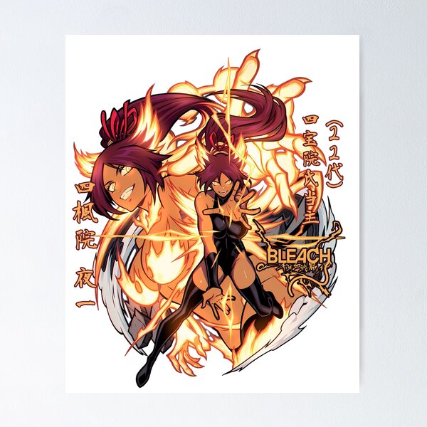 Item preview, Sunko: Anime Lightning God designed and sold by ZenithDoodles.