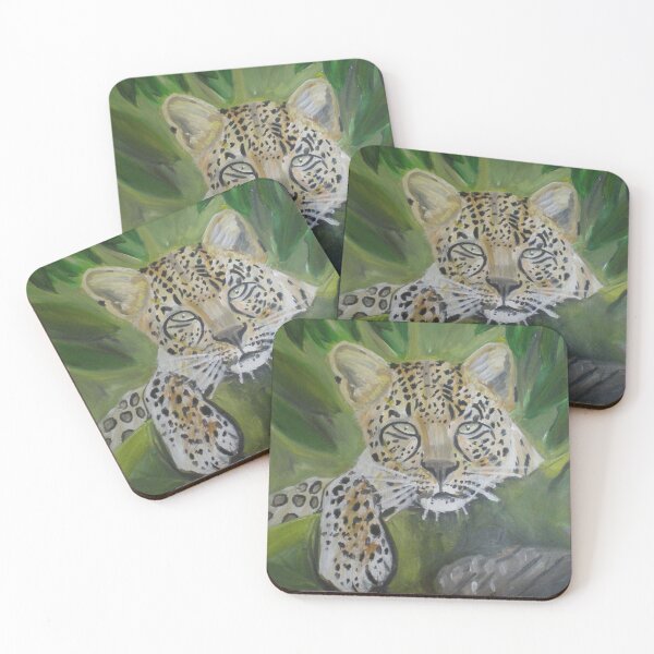 Item preview, lazing in the jungle  designed and sold by redhoodgirl.