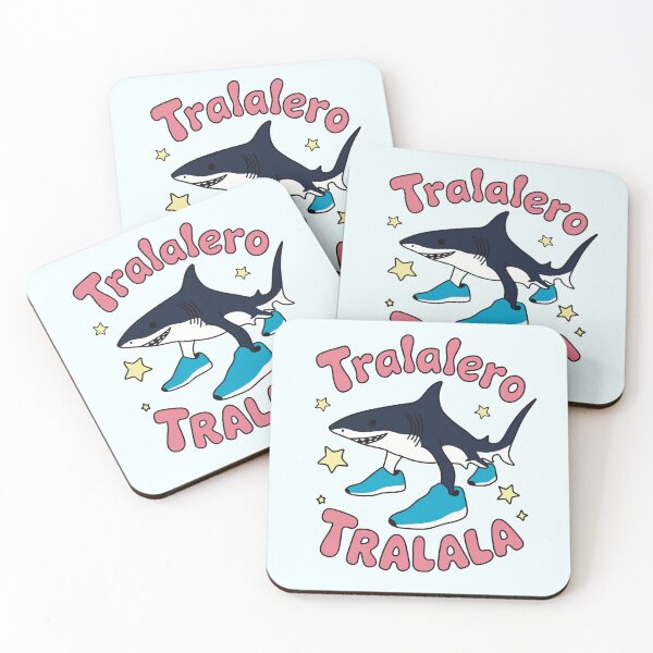 Item preview, Tralalero tralala designed and sold by CheylaDesigns.