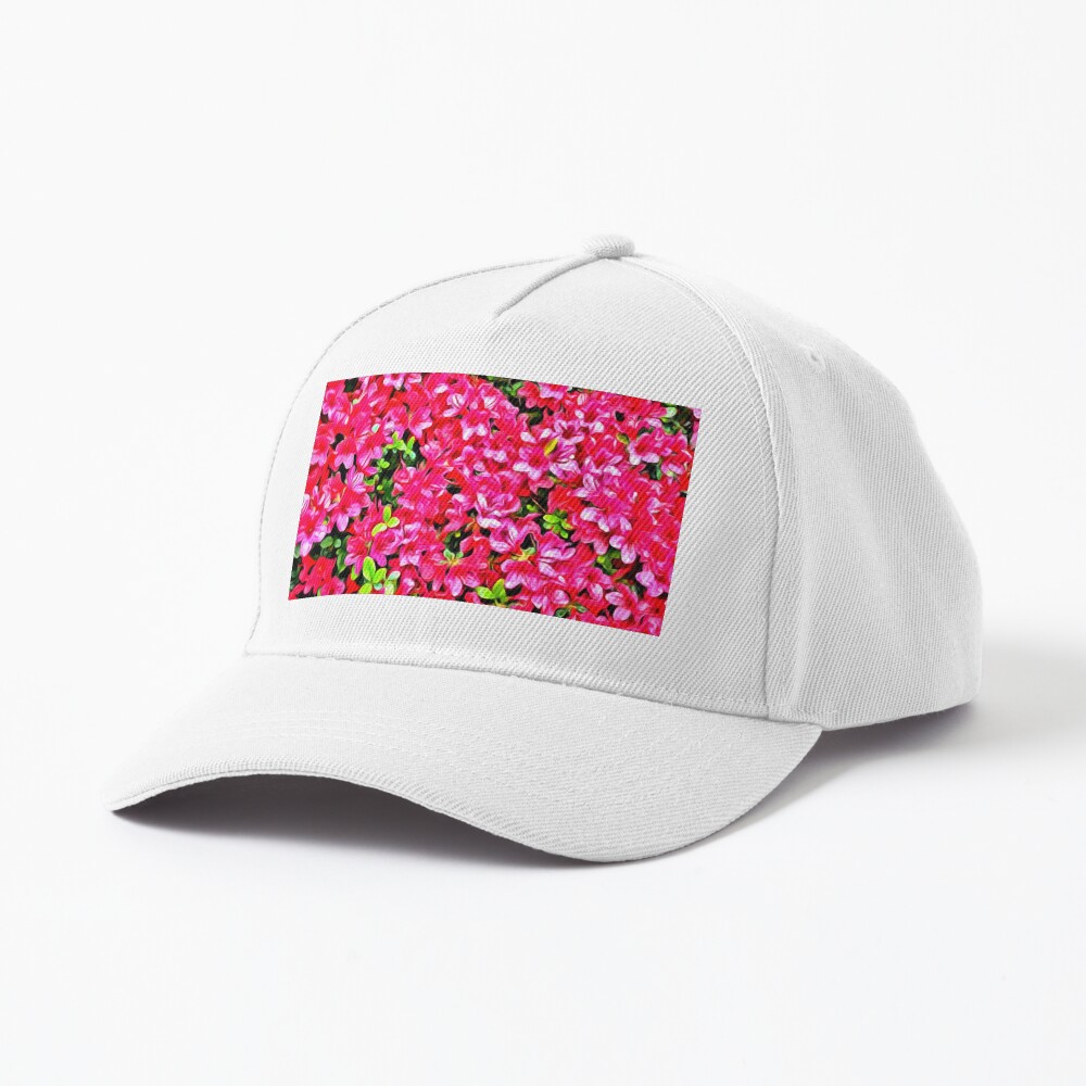 Item preview, Baseball Cap designed and sold by OneDayArt.