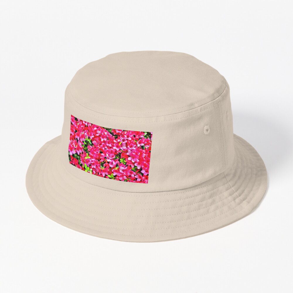 Item preview, Bucket Hat designed and sold by OneDayArt.