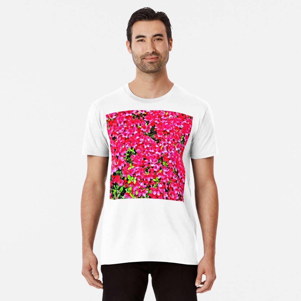 Item preview, Premium T-Shirt designed and sold by OneDayArt.