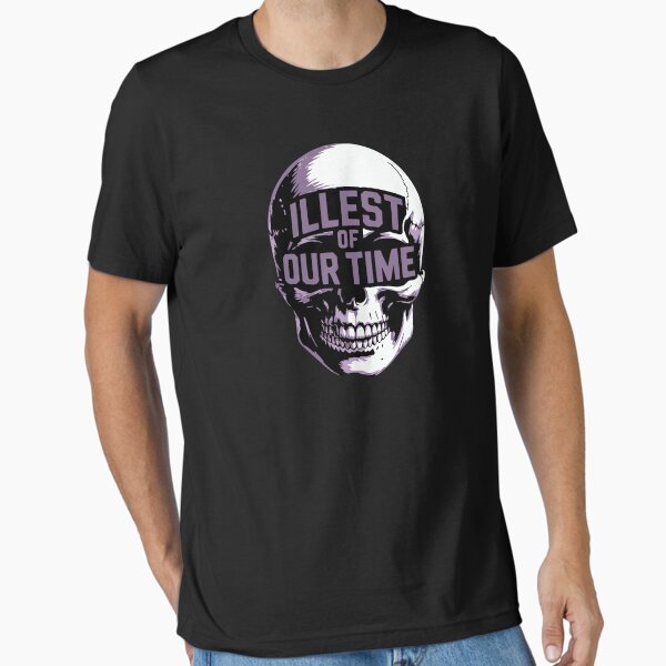 Item preview, Hi Ren Gill I'm a Renegade Merch Money Makes The World Go Around  Merch Shirt Rap Music Ren Fan Busking UK designed and sold by UTurnMerch.