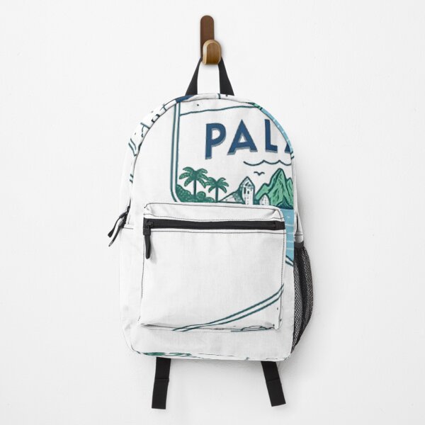 Item preview, El Nido Palawan designed and sold by likbatonboot.