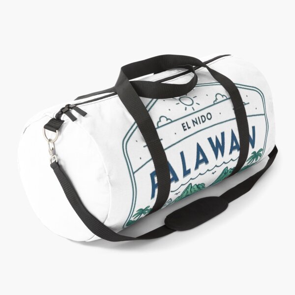 Item preview, El Nido Palawan designed and sold by likbatonboot.