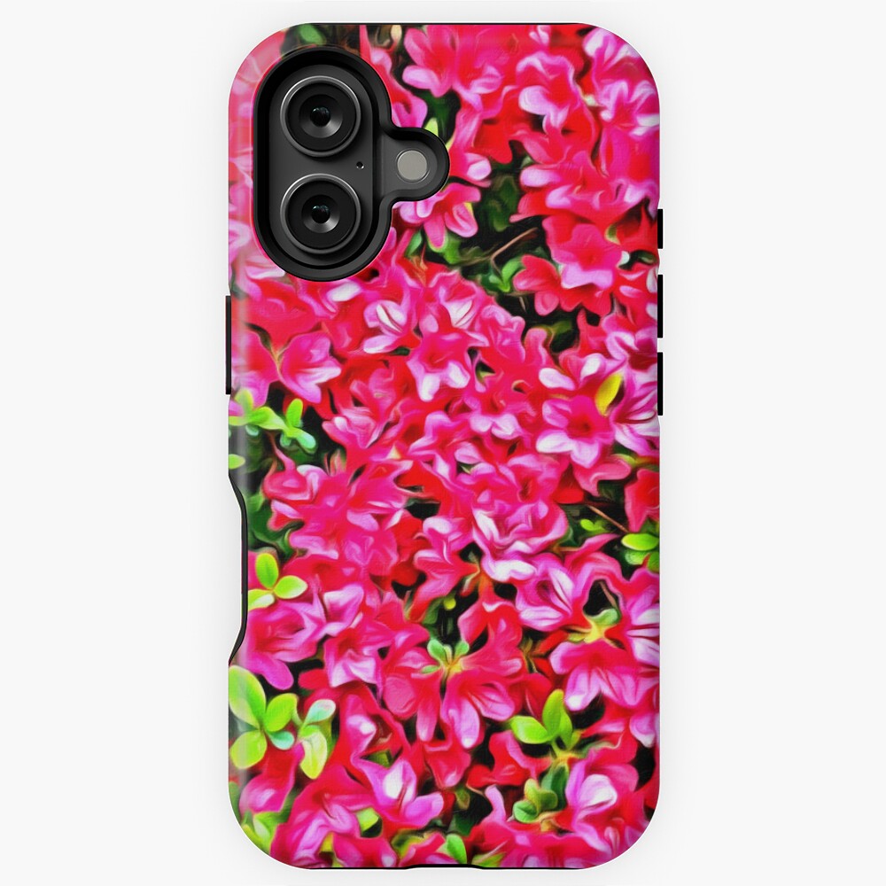 Item preview, iPhone Magsafe Tough Case designed and sold by OneDayArt.