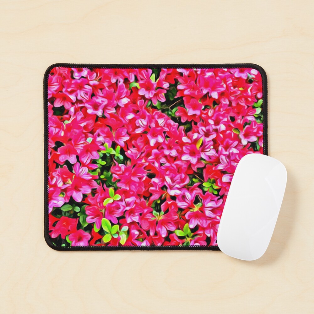 Item preview, Mouse Pad designed and sold by OneDayArt.