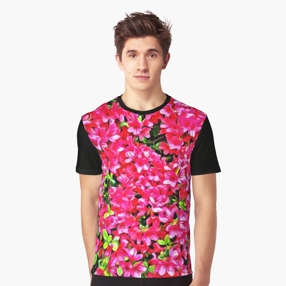 Item preview, Graphic T-Shirt designed and sold by OneDayArt.