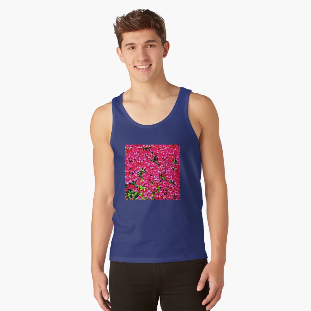 Item preview, Tank Top designed and sold by OneDayArt.