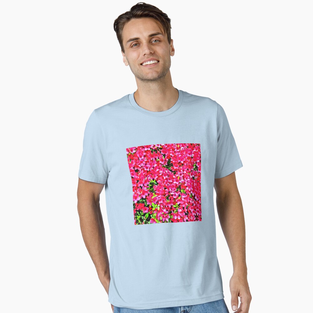 Item preview, Essential T-Shirt designed and sold by OneDayArt.