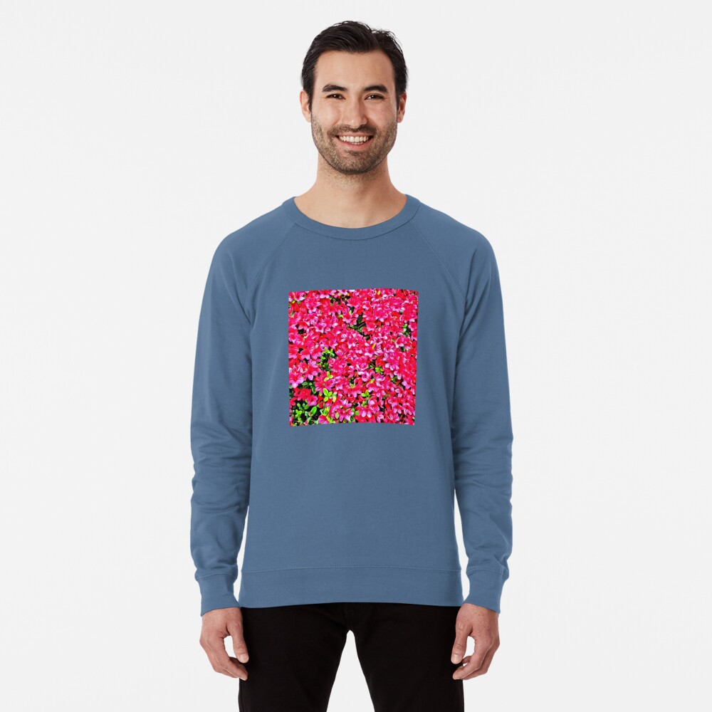 Item preview, Lightweight Sweatshirt designed and sold by OneDayArt.