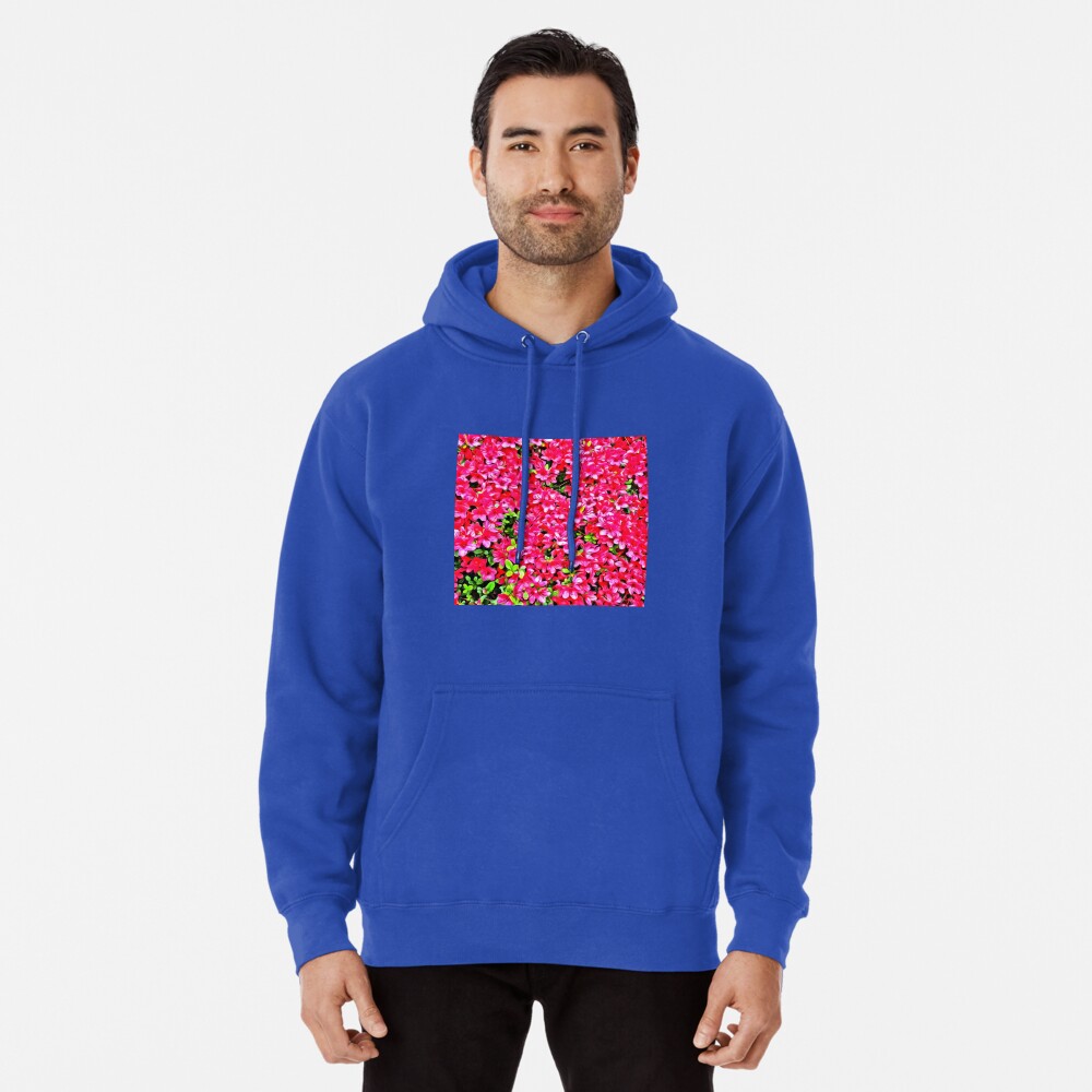 Item preview, Pullover Hoodie designed and sold by OneDayArt.