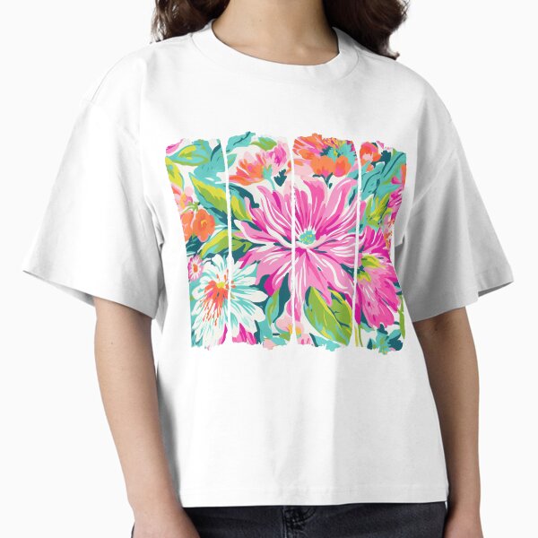 Item preview, Colorful Vintage Floral designed and sold by Smell  Cloud.