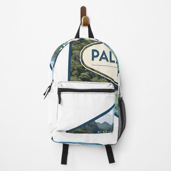 Item preview, Coron Palawan Kayangan Lake designed and sold by likbatonboot.