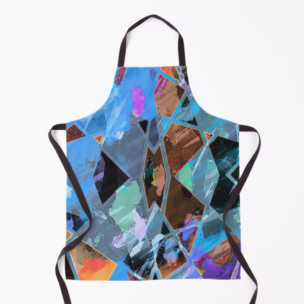 Item preview, Fractured Light designed and sold by Geometrics Artwork .