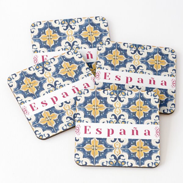 Item preview, España/Spain designed and sold by LdLdesigns.