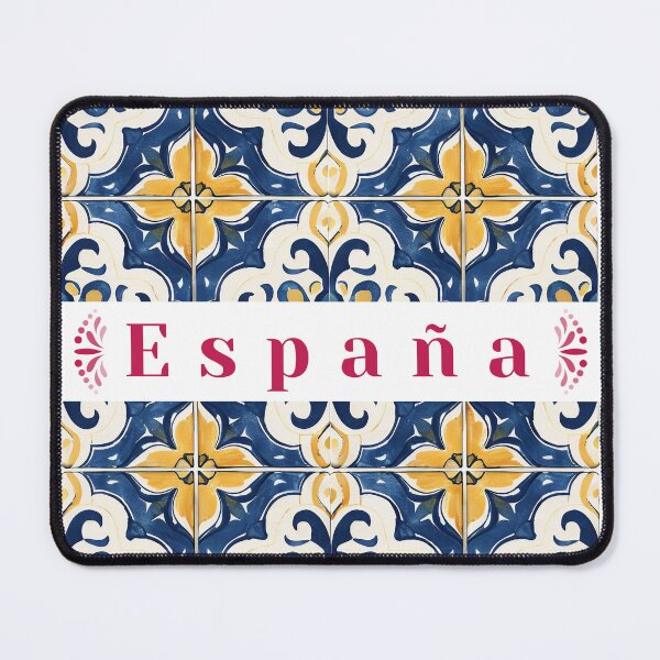 Item preview, España/Spain designed and sold by LdLdesigns.