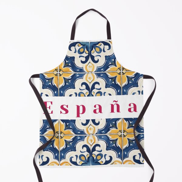 Item preview, España/Spain designed and sold by LdLdesigns.