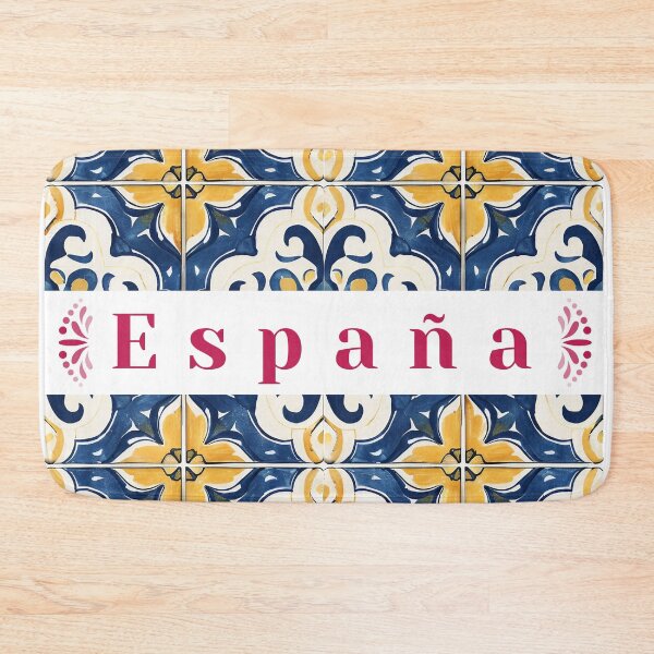 Item preview, España/Spain designed and sold by LdLdesigns.