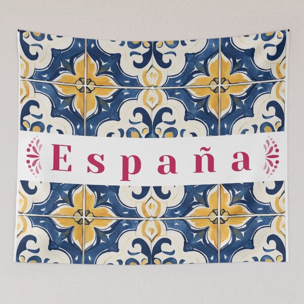 Item preview, España/Spain designed and sold by LdLdesigns.