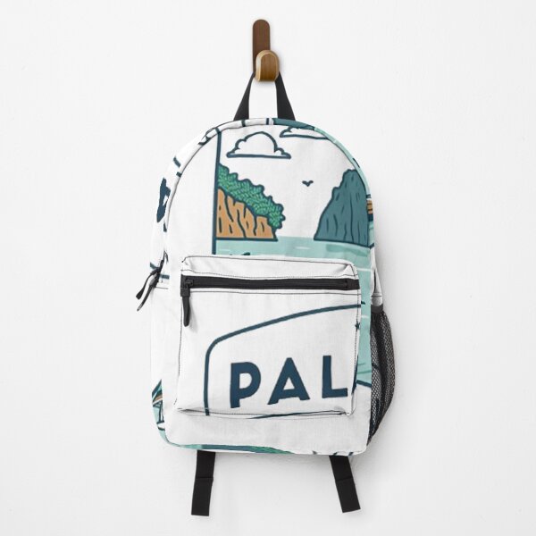 Item preview, El Nido Palawan designed and sold by likbatonboot.
