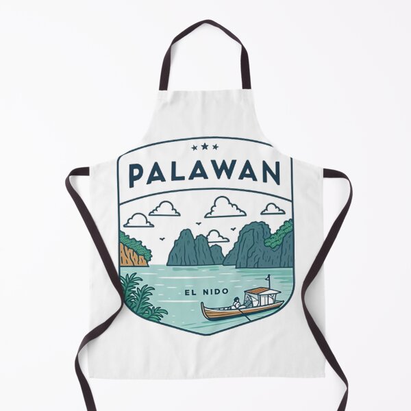 Item preview, El Nido Palawan designed and sold by likbatonboot.