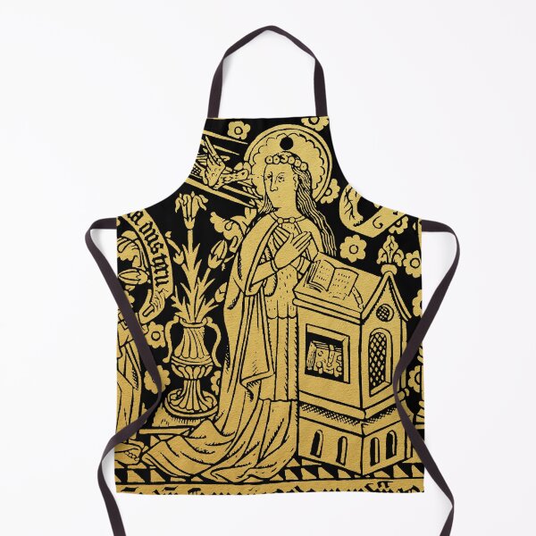 Item preview, Tudor Brass Rubbing Dean George Rede of Fovant, 1492 designed and sold by Pixelchicken.