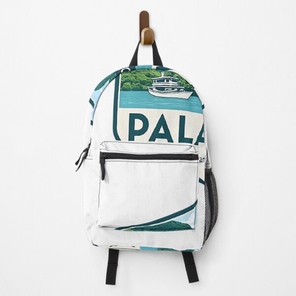 Item preview, Coron Bay Palawan Kayangan Lake designed and sold by likbatonboot.