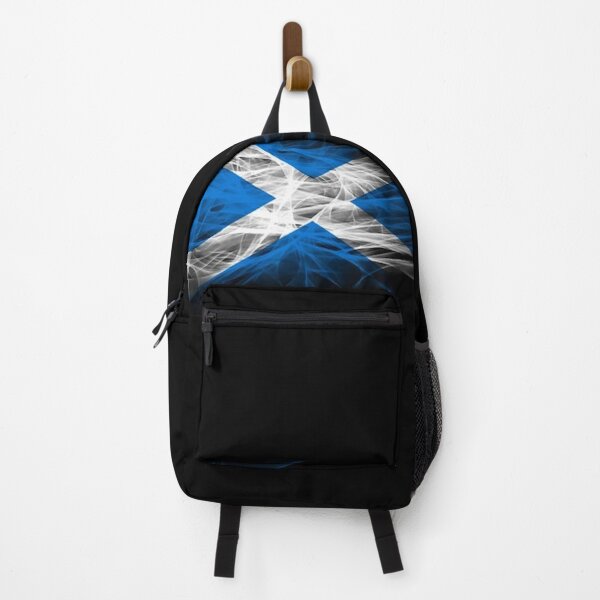 Item preview, SCOTLAND FLAG designed and sold by NOIMION DIGITAL ART.