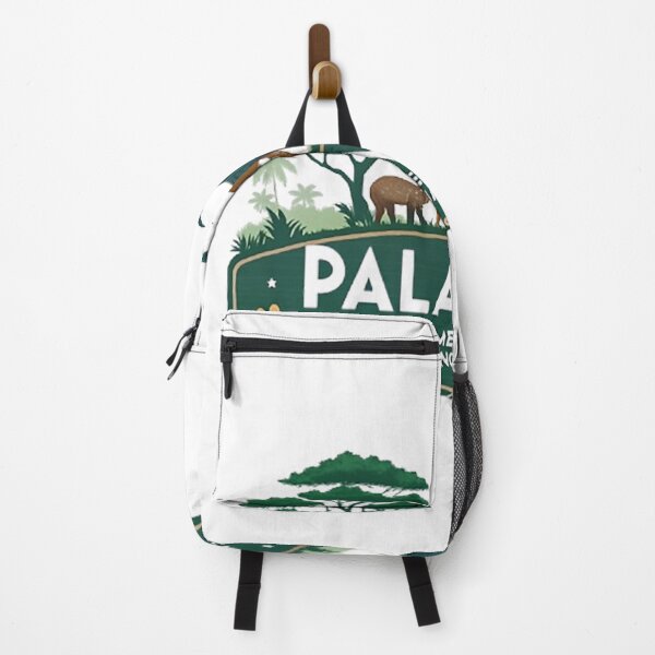 Item preview, Palawan Calauit Game Refuge and Wildlife Sanctuary designed and sold by likbatonboot.