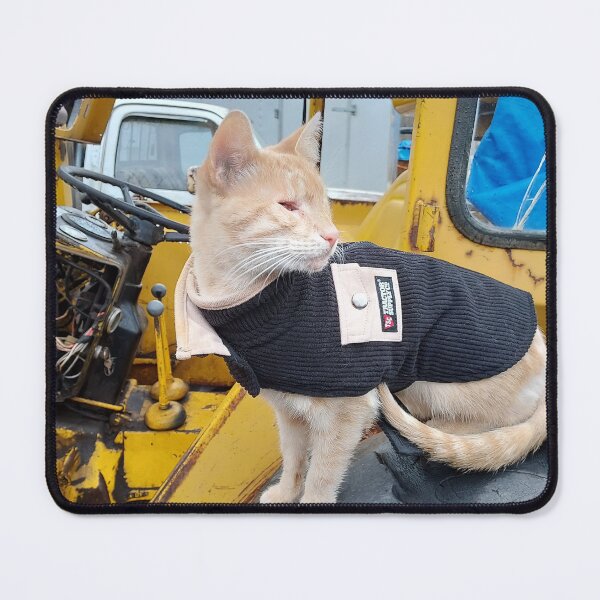 Item preview, Symba on tractor designed and sold by JanelSymba.