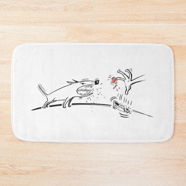 Item preview, Bite the hand that feeds you! designed and sold by Dani Vittz.