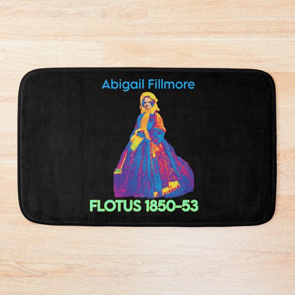Item preview, (FLOTUS series): Abigail Fillmore designed and sold by CMooreWorx.