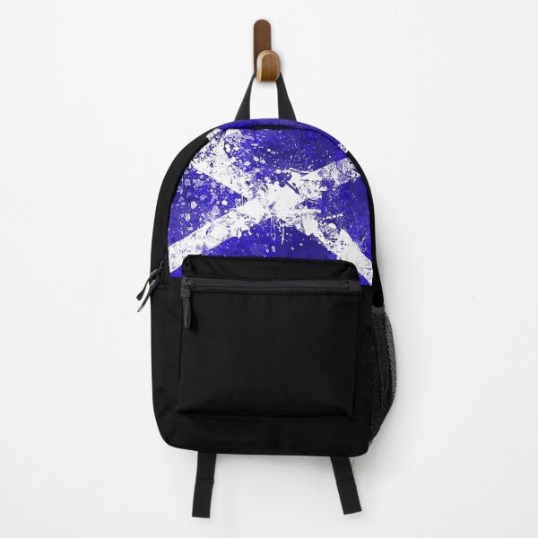 Item preview, SCOTTISH FLAG designed and sold by NOIMION DIGITAL ART.