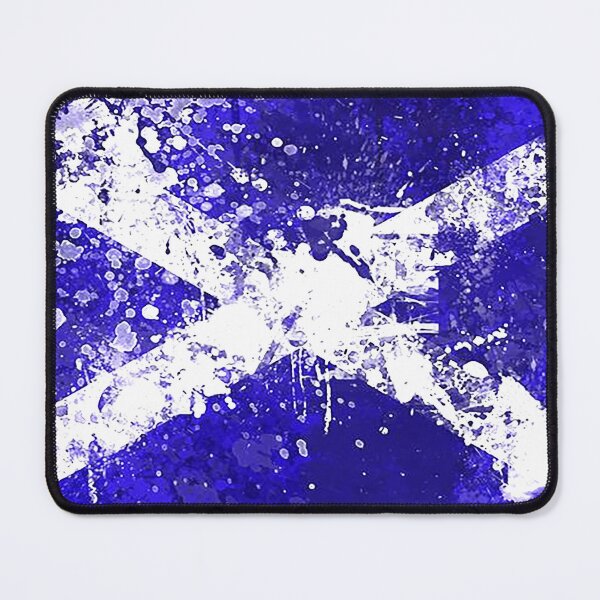 Item preview, SCOTTISH FLAG designed and sold by 500 TON.