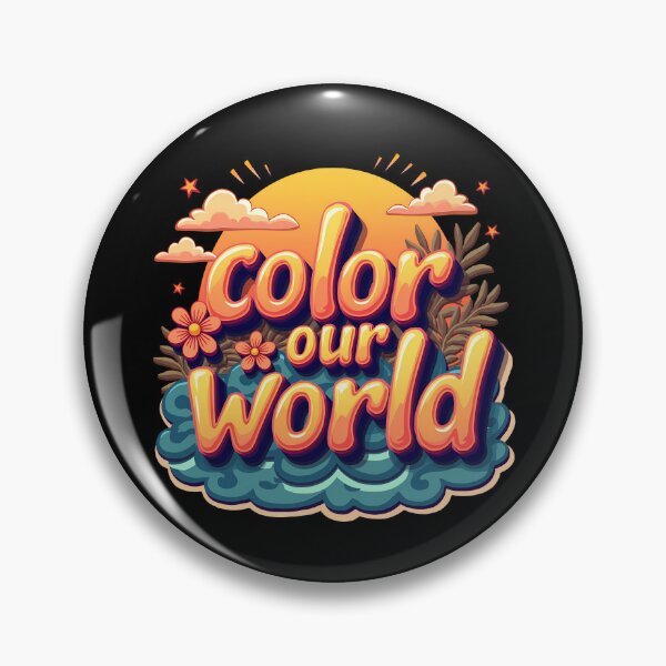 Item preview, Bookworm Color Our World Summer Reading Gear designed and sold by DynamicDesign.