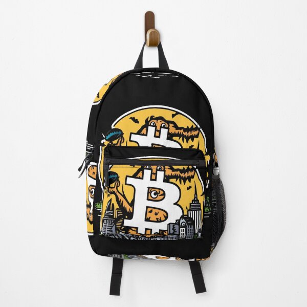 Item preview, Bitcoin Pulsewave Minimalist Blockchain Beat designed and sold by RadDeck.