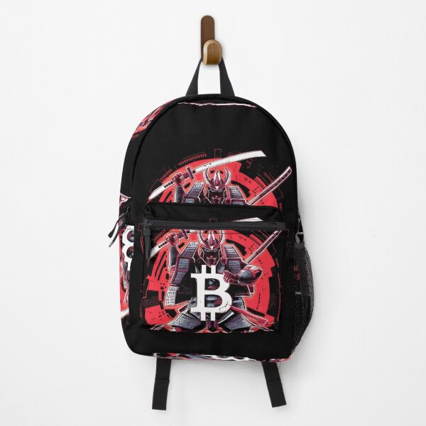 Item preview, Bitcoin Shift Minimalist Crypto Revolution designed and sold by RadDeck.