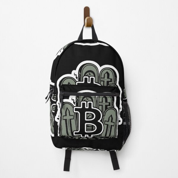 Item preview, Bitcoin Core Minimalist Digital Strength designed and sold by RadDeck.