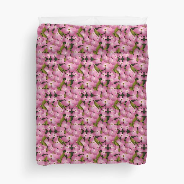 Item preview, Pink Blossom Rush designed and sold by Chans_patterns.
