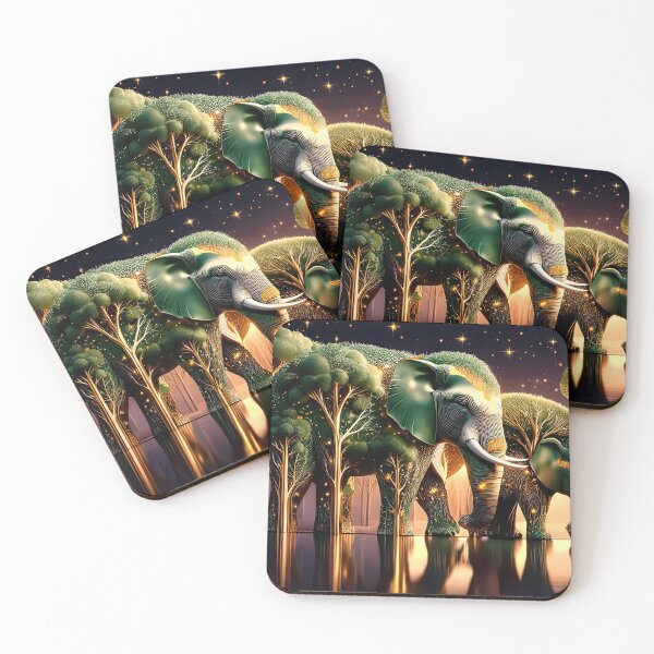 Item preview, Elephants designed and sold by andreisky.