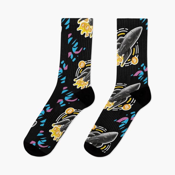 Item preview, Bitcoin Freedom Minimalist Design designed and sold by RadDeck.