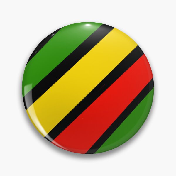 Item preview, Reggae Stripes designed and sold by ericked2007.
