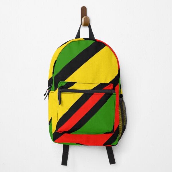 Item preview, Reggae Stripes designed and sold by ericked2007.