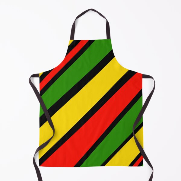 Item preview, Reggae Stripes designed and sold by ericked2007.