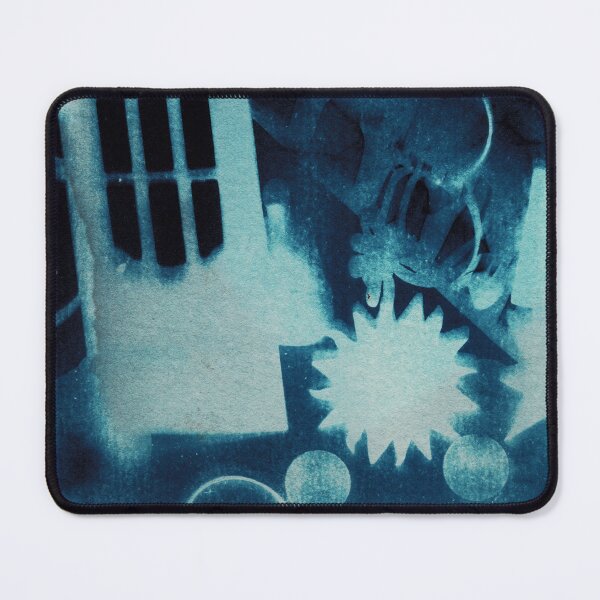 Item preview, Prussian Blue Lucid Dream? designed and sold by vannesaco.