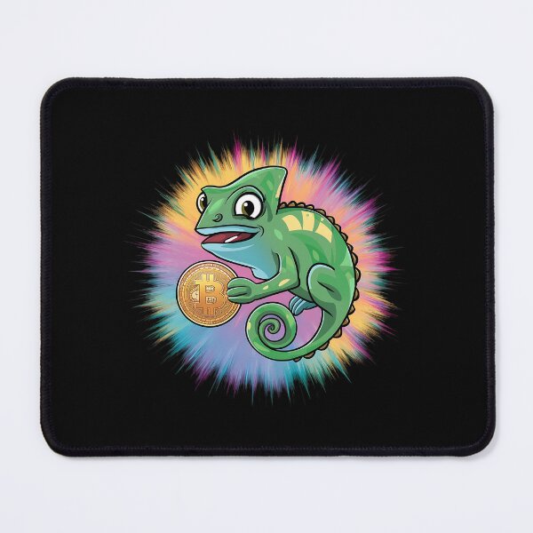 Item preview, Bitcoin Digital Gold Minimalist Design designed and sold by RadDeck.