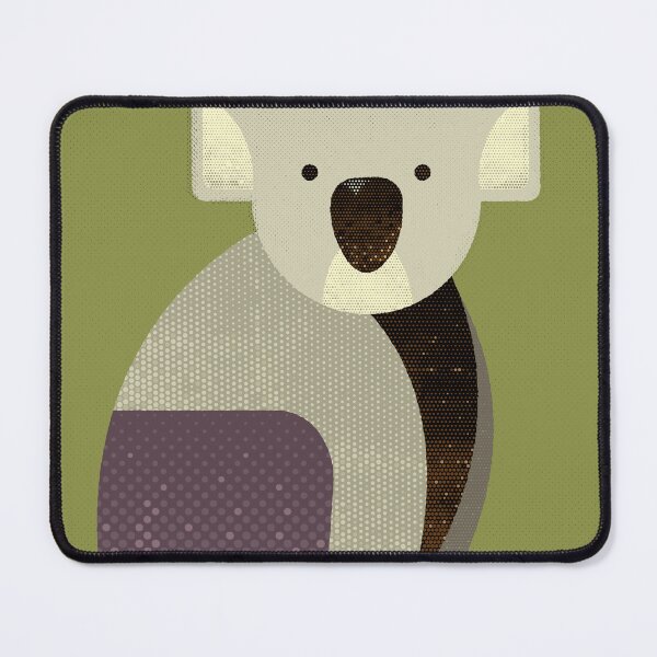 Item preview, Whimsy Koala designed and sold by printedsparrow.
